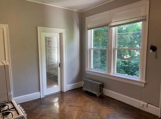 640 Jefferson Ave APT 2E, Scranton, PA 18510