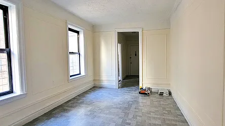 Rented by New York Residence