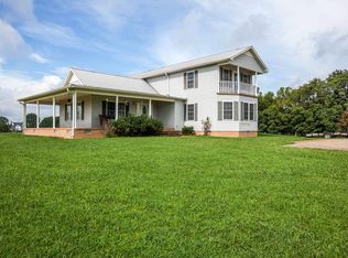 2999 Lewis Rd, Santa Fe, TN 38482