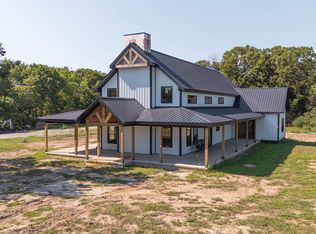 17243 Ac Hwy, Lincoln, MO 65338