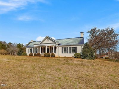 1834 Dewitt Smith Rd, Pittsboro, NC, 27312