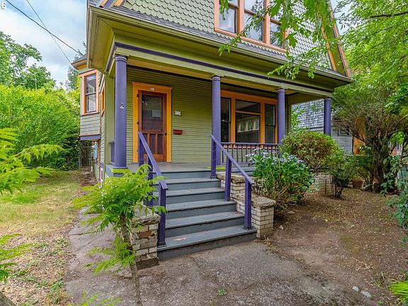 5th image of 71 NE San Rafael St
