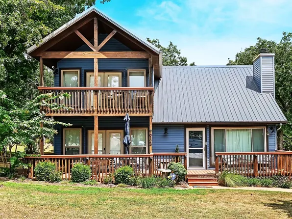 96123 S 4490th Rd, Vian, OK 74962