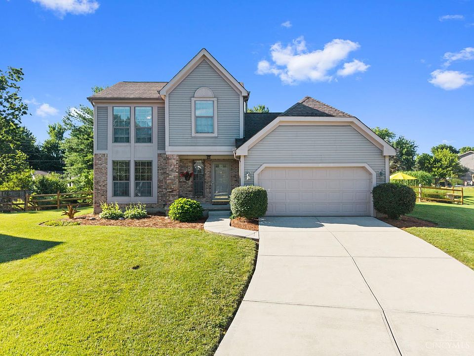 1st image of 4554 Brittwood Cir