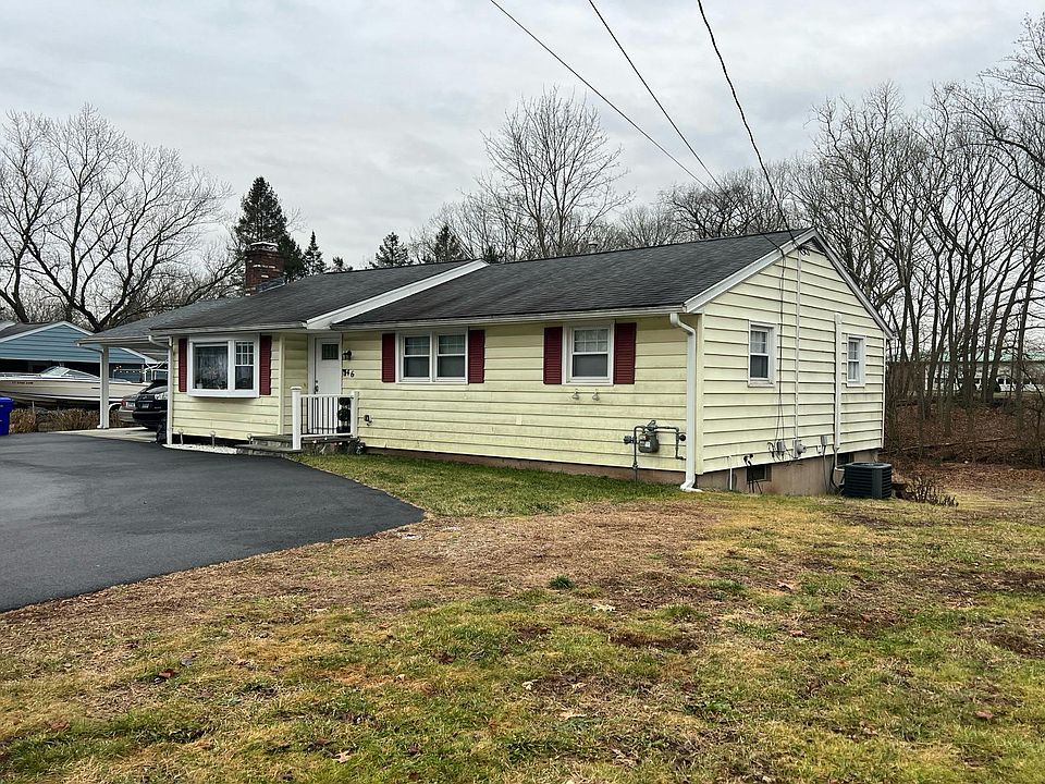 46 Parker Farms Rd, Wallingford, CT 06492 Zillow