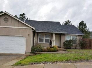 274 Salmon St, Roseburg, OR