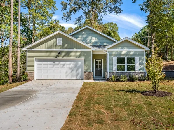 423 Westminster Dr, Pendleton, SC 29670