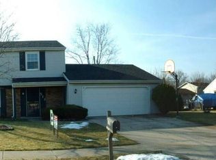 511 Mariners Ridge Ct, Fort Wayne, IN 46819