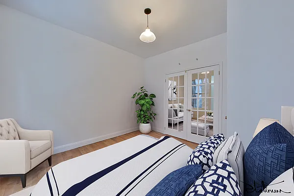 Rented by Platinum Properties | media 19