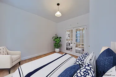 Rented by Platinum Properties