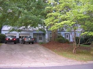 2231 Carmen Ct, Morrow, GA 30260