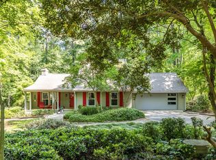 3204 Tanager St, Raleigh, NC 27606