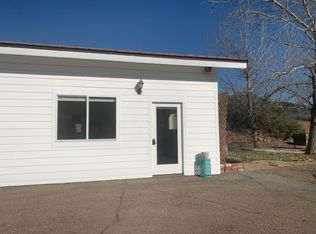 9833 Anderson Ranch Rd, Descanso, CA 91916