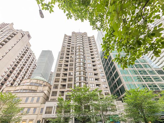 4th image of 55 Bloor St E #609