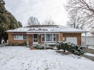 87 Home Rd S, Mansfield, OH 44906