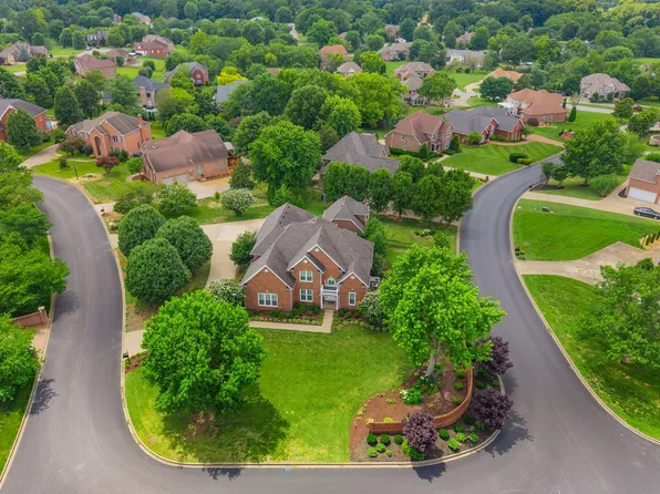 412 Treemont Dr, Clarksville, TN 37043