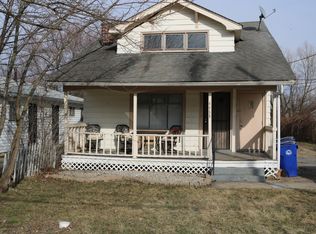 4655 E 144th St #UP, Cleveland, OH