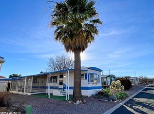1110 S Highway 80 #10, Benson, AZ 85602