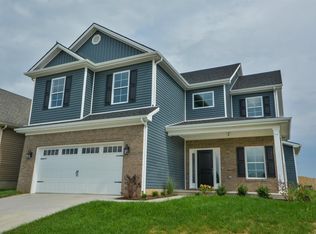 2772 Our Tibbs Trl, Lexington, KY 40511