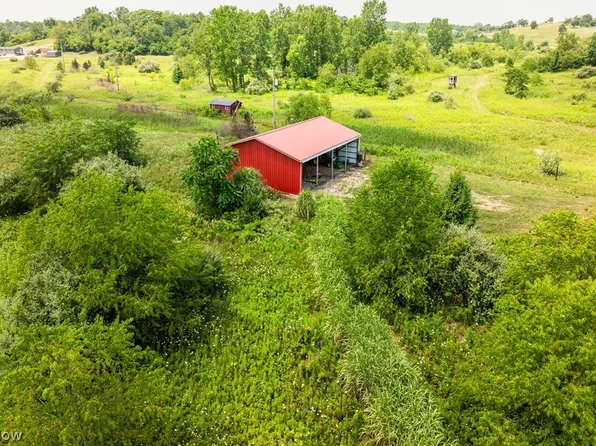 17033 Township Road 118, Kimbolton, OH 43749