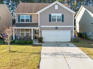 4929 Serene Ln, Hollywood, SC 29449
