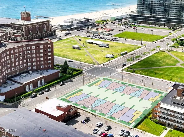 201 Sunset Avenue #108, Asbury Park, NJ 07712