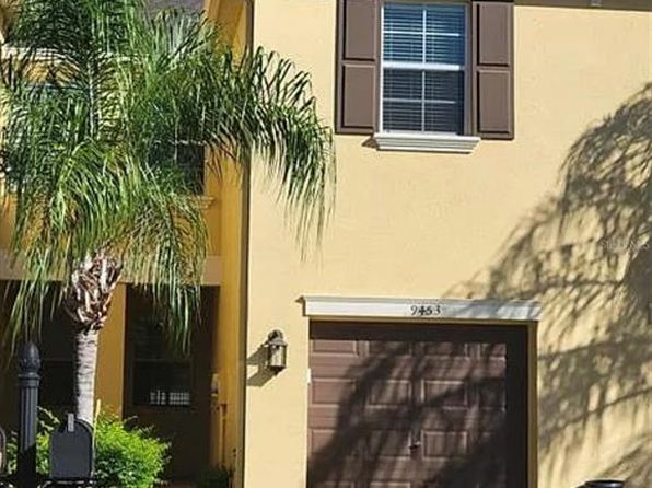 9453 Trumpet Vine Loop