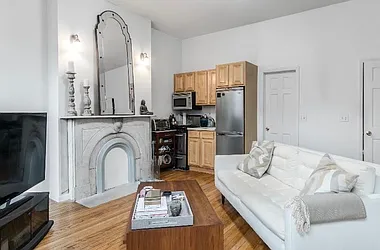 Rented by Friedman Roth Realty
