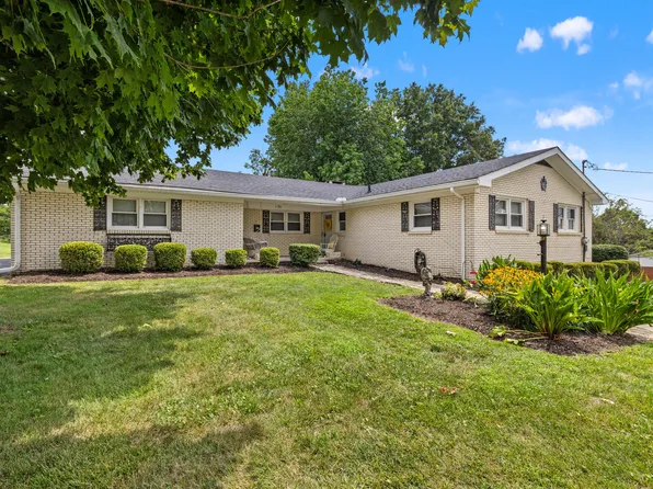 130 Catherine St, Carlisle, KY 40311