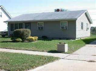5725 E 13th Pl, Gary, IN 46403