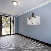 Mail Room