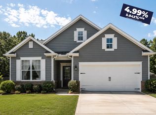 135 Kipling Dr, Oakland, TN 38060