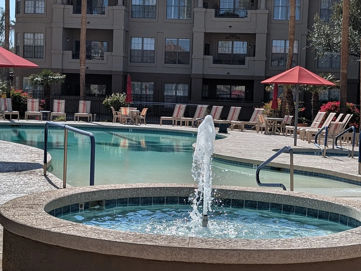 1 bed, 832 sqft, $1,800 — Photo 4
