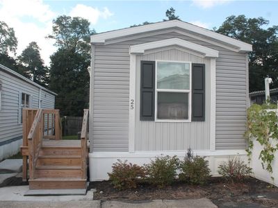 326 Route 202 #25, Pomona, NY, 10970