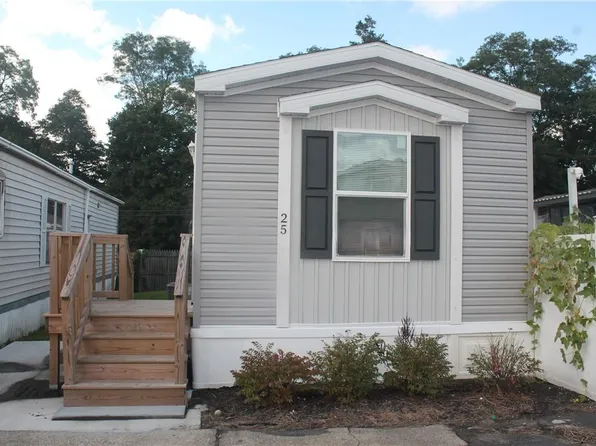 326 Route 202 #25, Pomona, NY 10970