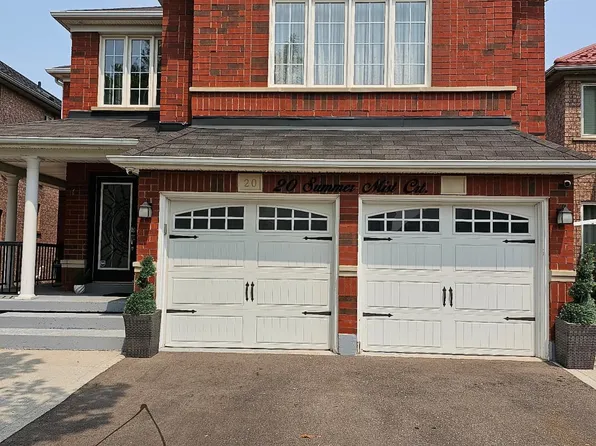 20 Summer Mist Ct, Brampton, ON L6R 2Z1