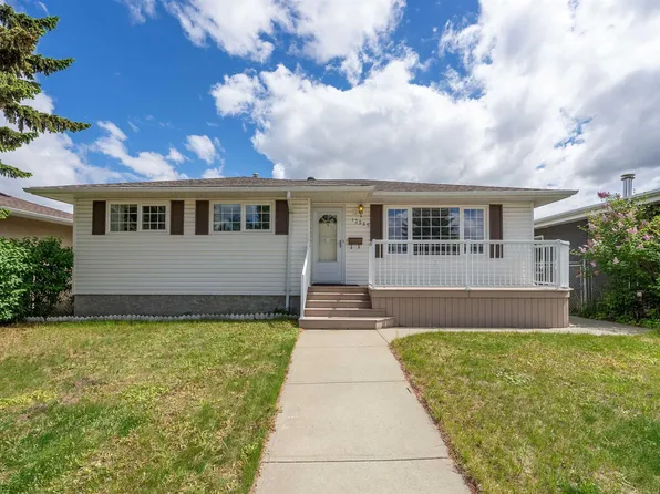 13535 67th St NW, Edmonton, AB T5C 0C6
