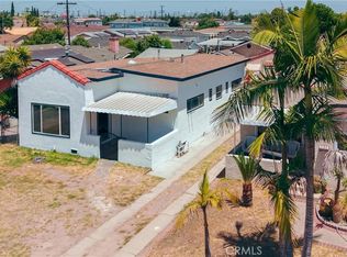 2531 Sale Pl, Huntington Park, CA 90255