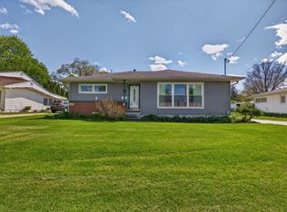 1710 E Mitchell Ave, Waterloo, IA 50702