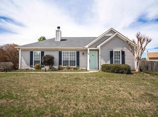 202 Stone Cir, Pelham, AL 35124