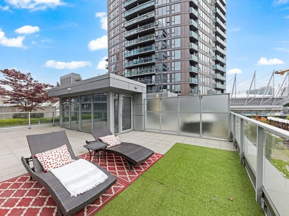 2 bedroom rental in Vancouver — photo 5