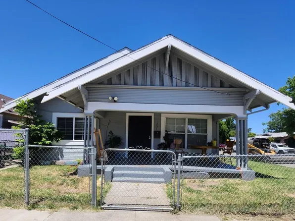 (undisclosed Address), Stockton, CA 95205
