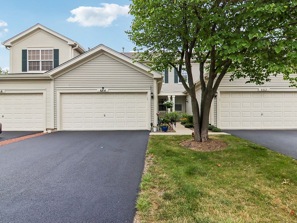 1st image of 664 W Kristina Ln
