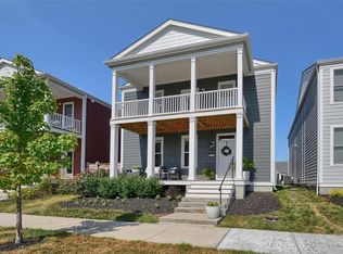 5048 Arpent St, Saint Charles, MO 63301