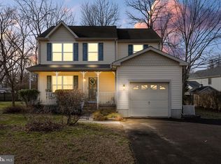 1605 Washington St, Hainesport, NJ 08036