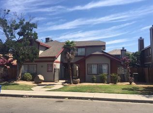 4296 W Regency Ave, Fresno, CA