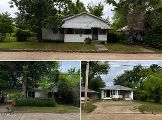 613 Woodard St, Alexandria, LA 71302