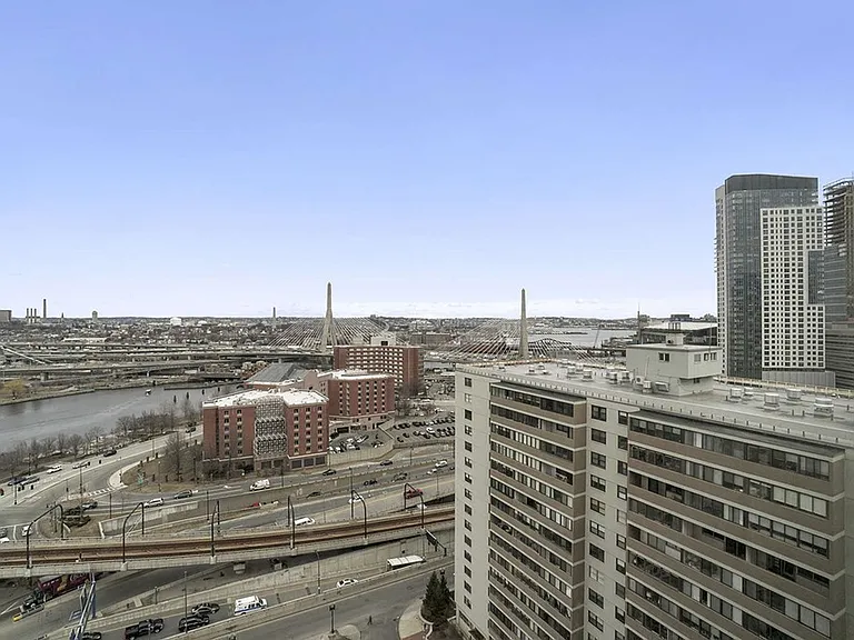 8 Whittier Pl #21B — Photo 17