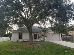 628 Seven Gables Cir SE, Palm Bay, FL 32909
