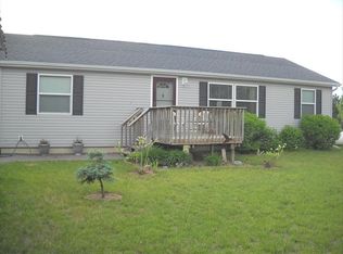 2795 16th Dr, Adams, WI 53910